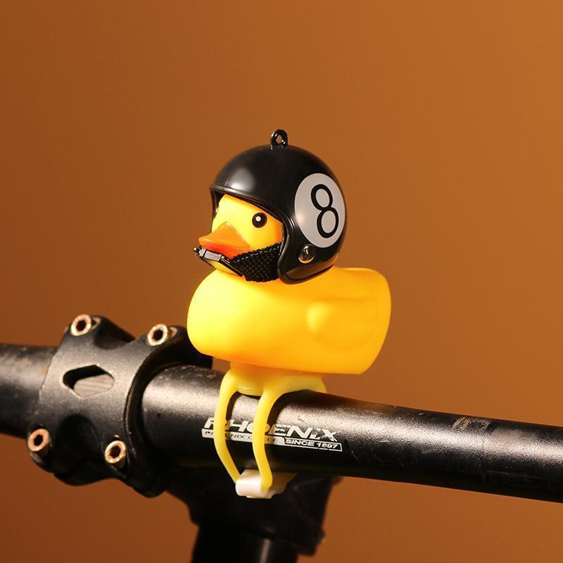 Sykkel Duck Bell(🔥Kjøp 2 , få 10% rabatt)