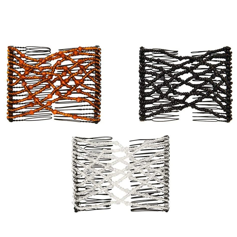 Magic Hair Comb / Hair Accessories(💥Kjøp en, få en gratis💥)