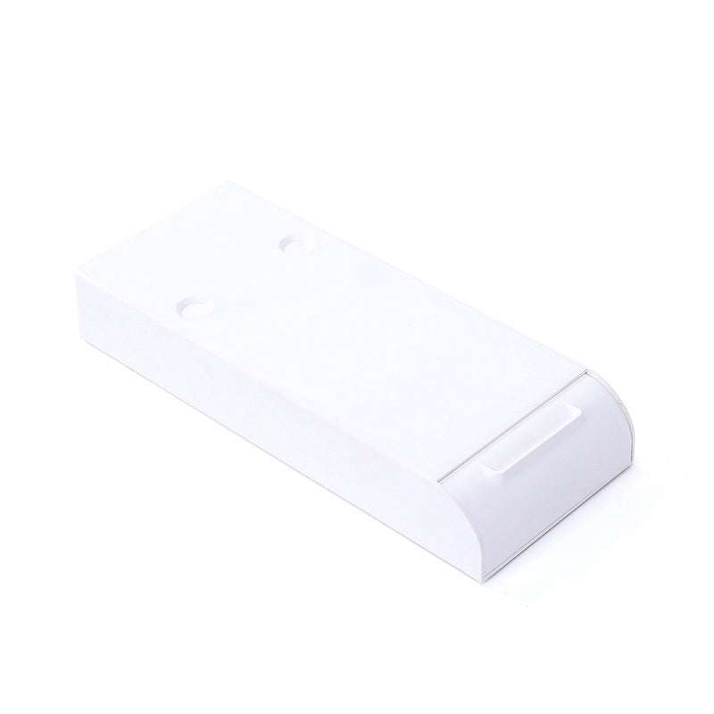 Ingen boring usynlig kommode