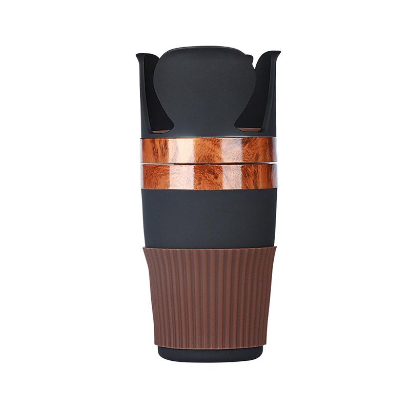 Multi-Funksjonelt Koppholder-adapter