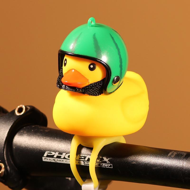 Sykkel Duck Bell(🔥Kjøp 2 , få 10% rabatt)