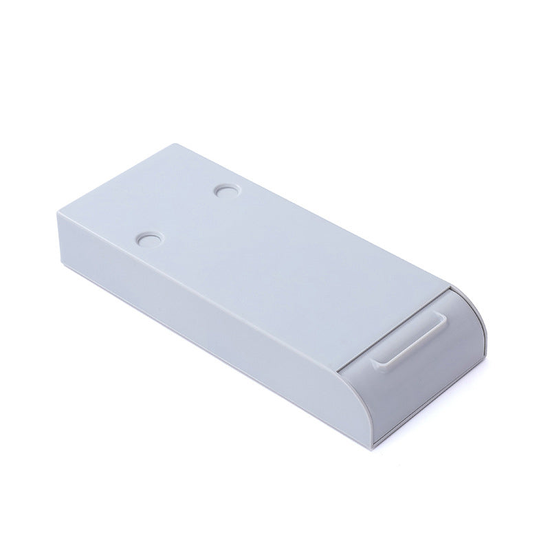 Ingen boring usynlig kommode