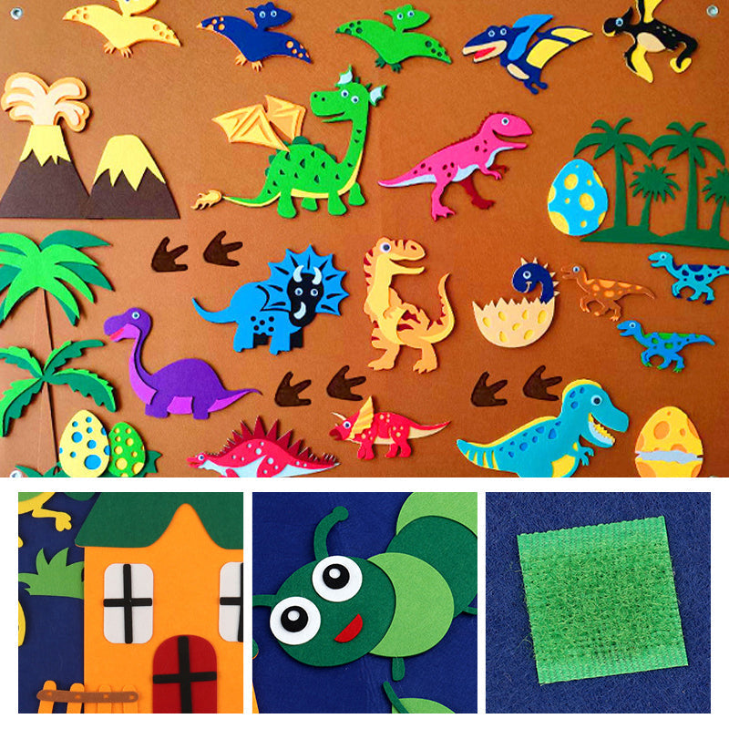 Fannel grafer for barn