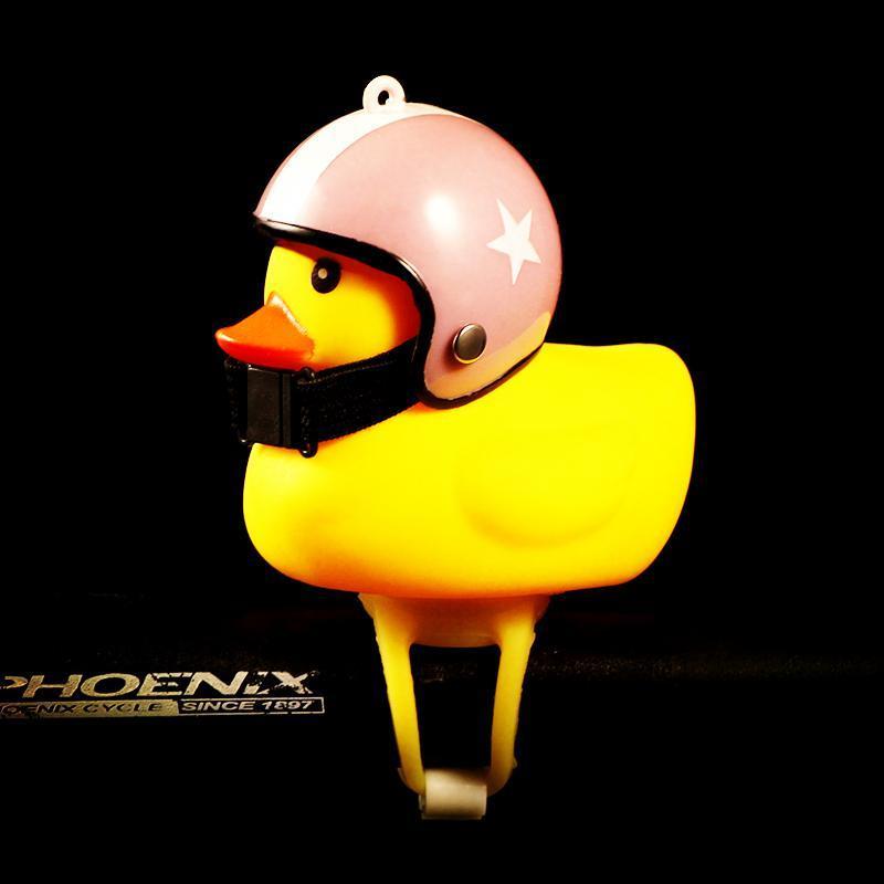 Sykkel Duck Bell(🔥Kjøp 2 , få 10% rabatt)