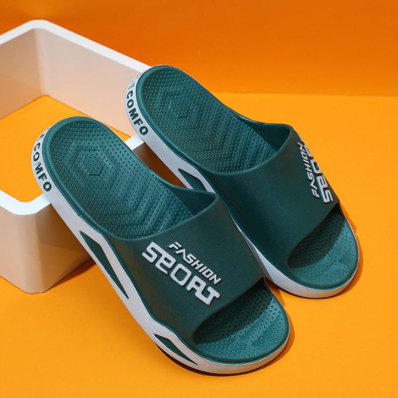 Sports sandaler