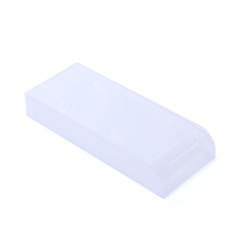 Ingen boring usynlig kommode