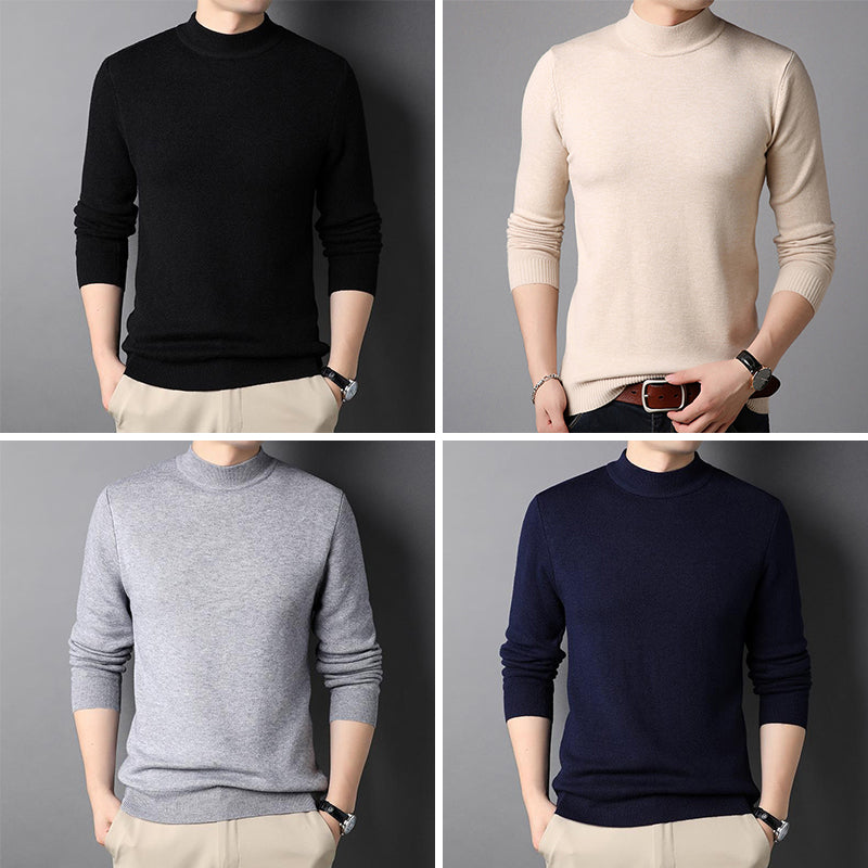 Halvpologenser for menn