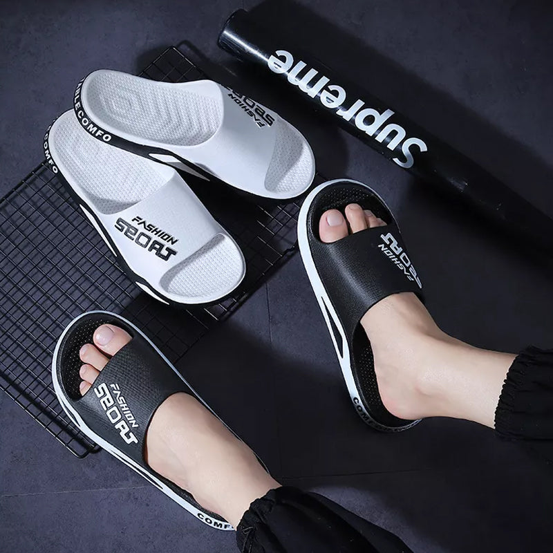 Sports sandaler