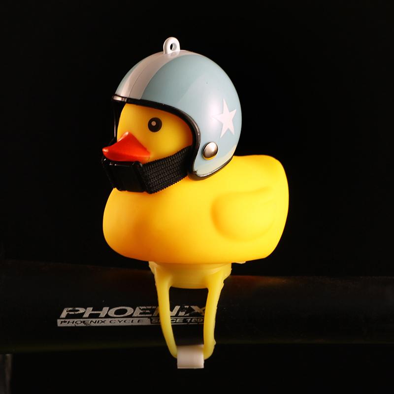 Sykkel Duck Bell(🔥Kjøp 2 , få 10% rabatt)