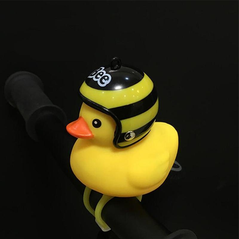 Sykkel Duck Bell(🔥Kjøp 2 , få 10% rabatt)