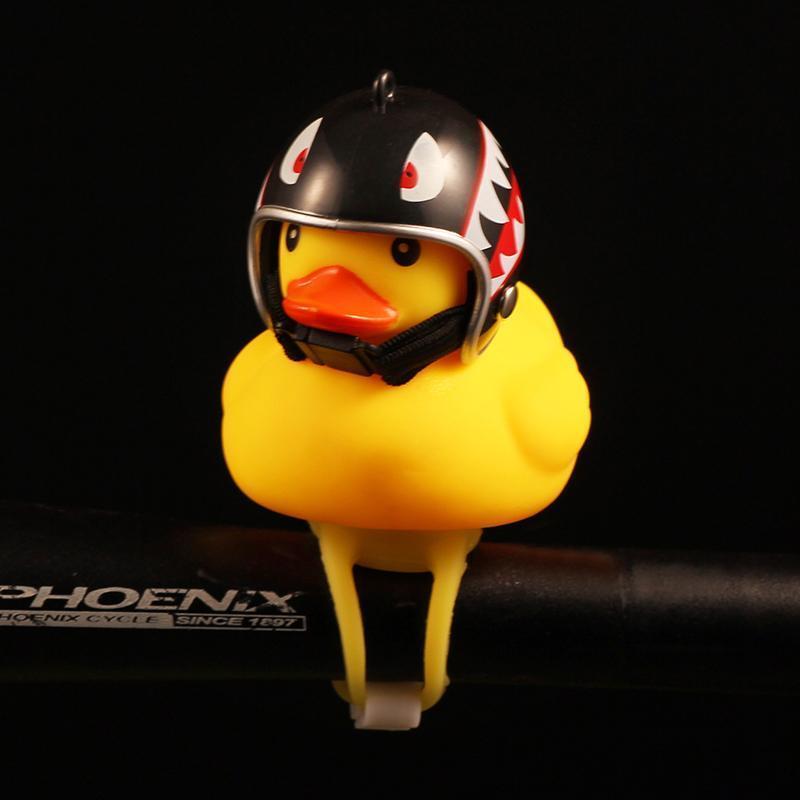 Sykkel Duck Bell(🔥Kjøp 2 , få 10% rabatt)