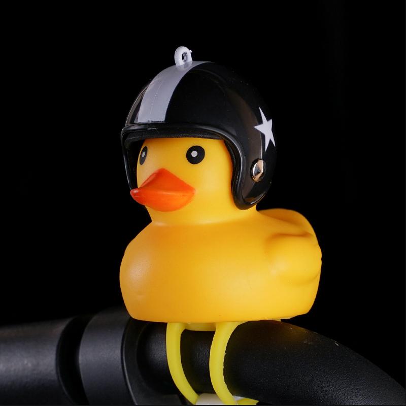Sykkel Duck Bell(🔥Kjøp 2 , få 10% rabatt)