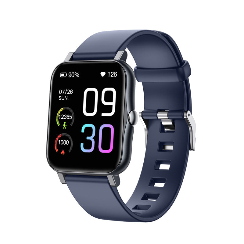 Vanntett smartklokke med sports armbånd