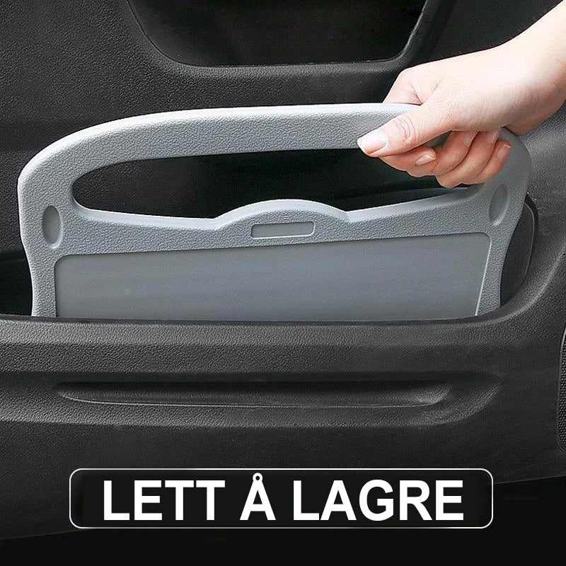 Multifunksjonelt bilrattbord