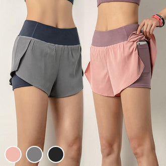 Sommer Fitness Shorts
