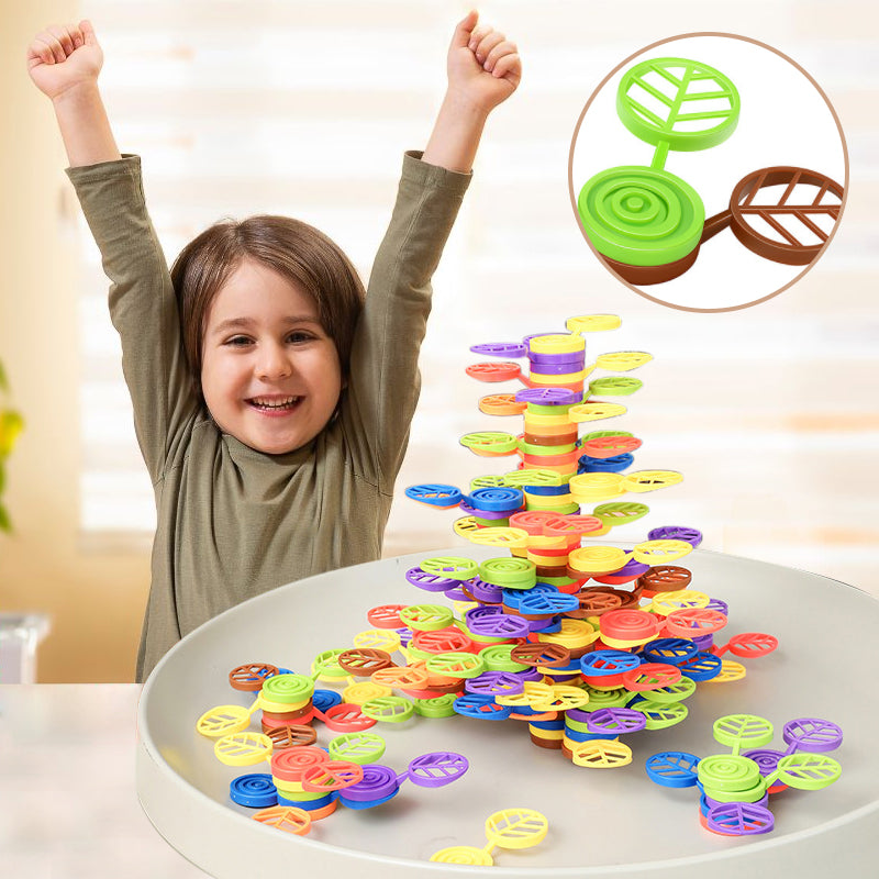 Stableklosser for barn