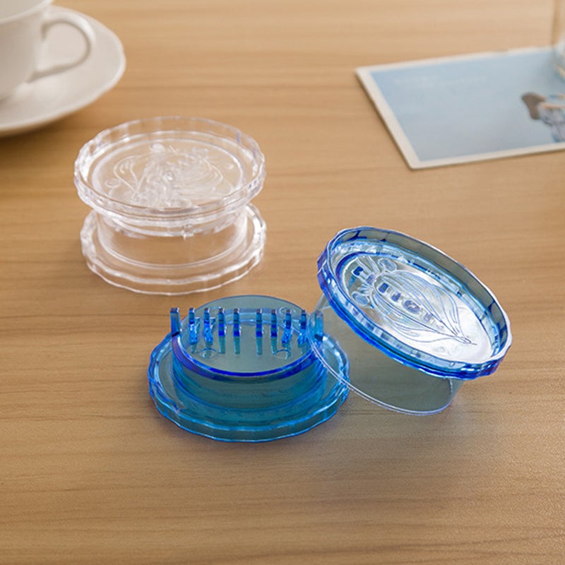 Mini Manuell Hvitløkspresser