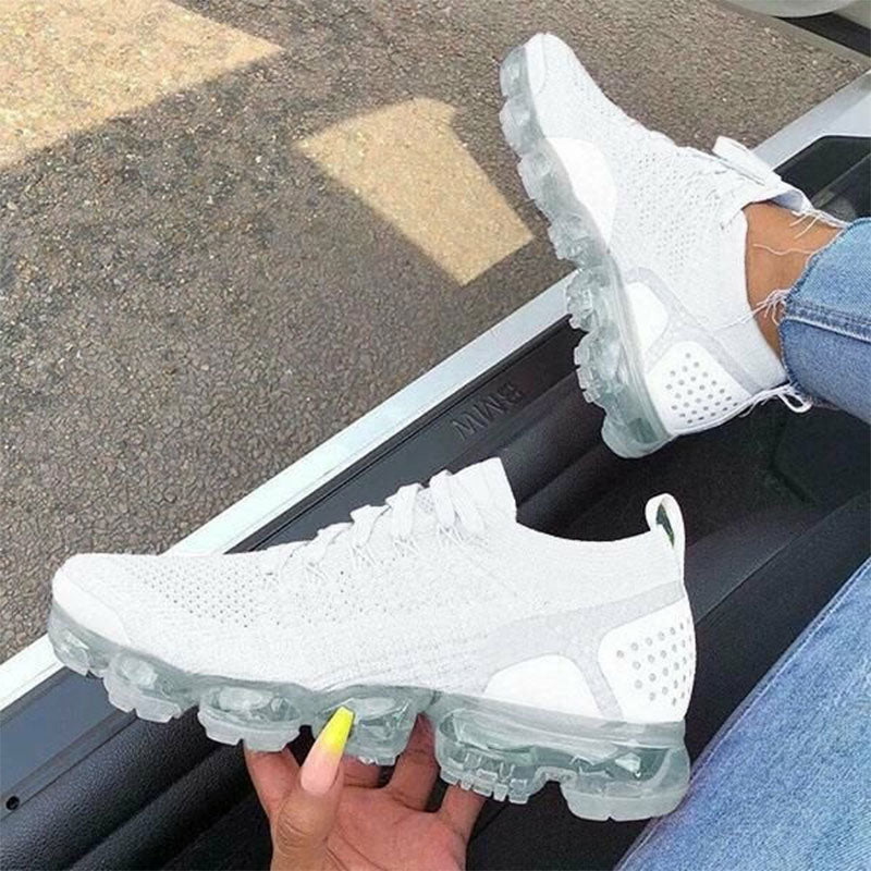 Sneakers med luftpute for kvinner(🔥Kjøp 2,-8%)