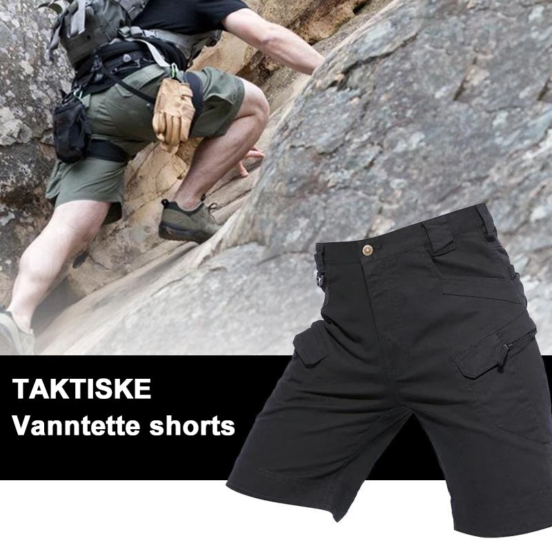 Vanntette shorts
