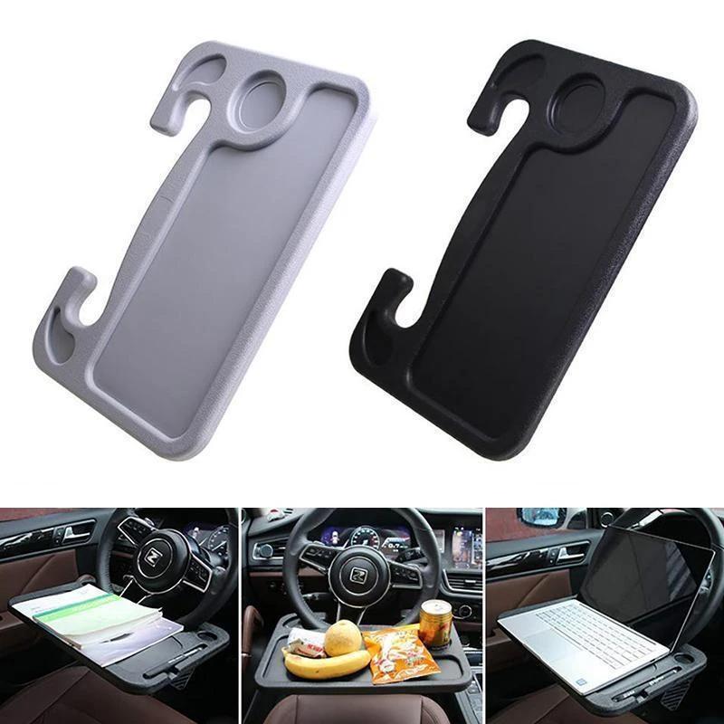 Multifunksjonelt bilrattbord