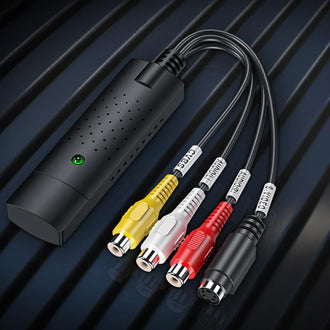 USB-videoopptakskort