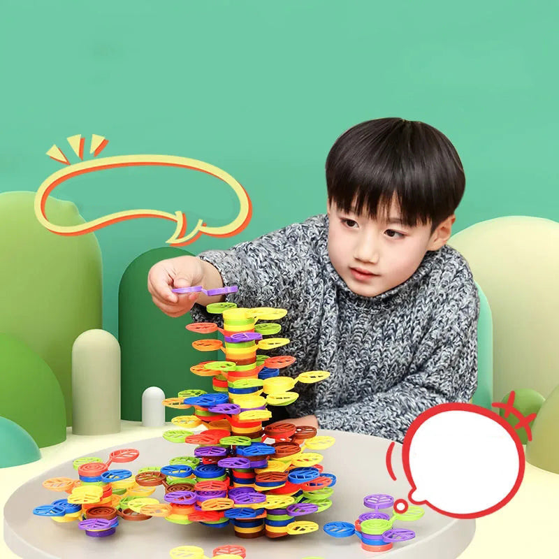 Stableklosser for barn