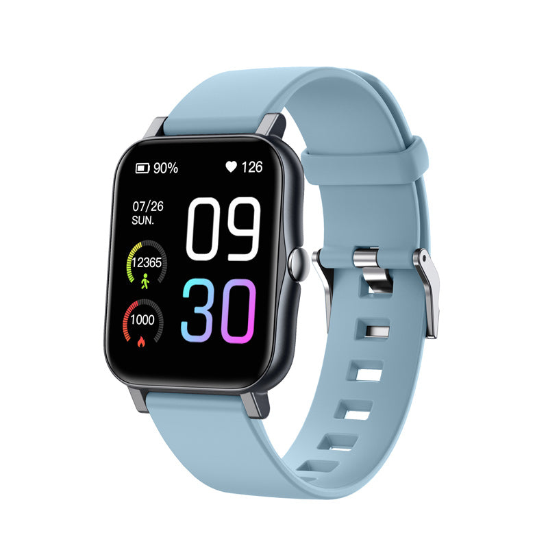 Vanntett smartklokke med sports armbånd