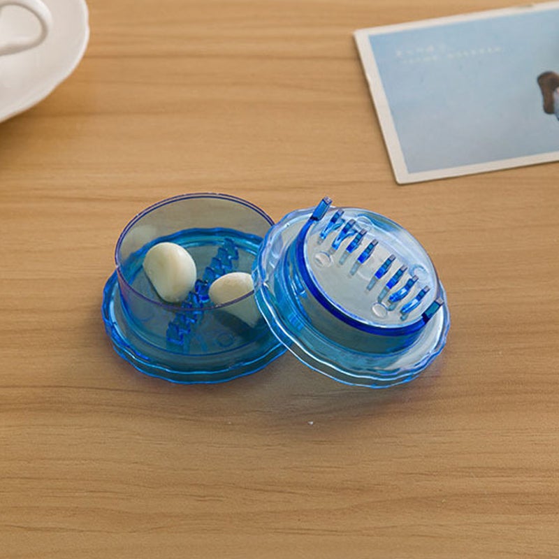 Mini Manuell Hvitløkspresser