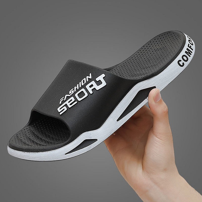 Sports sandaler