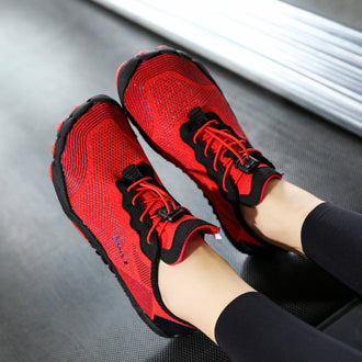 Hurtigtørkende River Sea Water joggesko