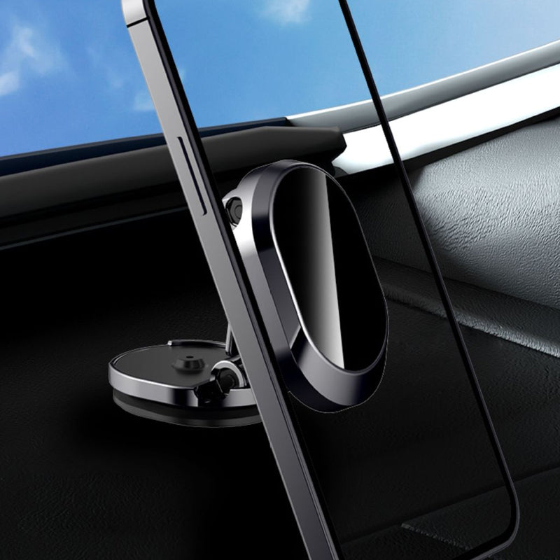 Magnetisk telefonholder for bil