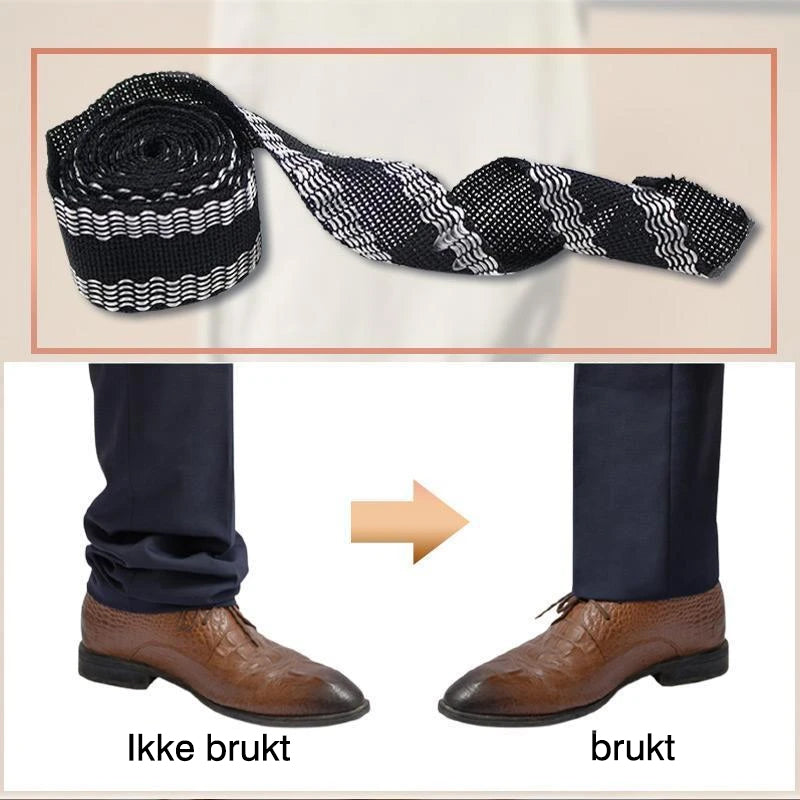 Buksekant forkorter selvklebende(🔥🔥Kjøp 2, -10%; Kjøp 3, -15 %)