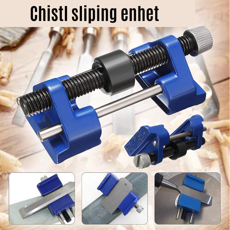 Forsalgđ„Slipejig for stemjern og hĂžvel