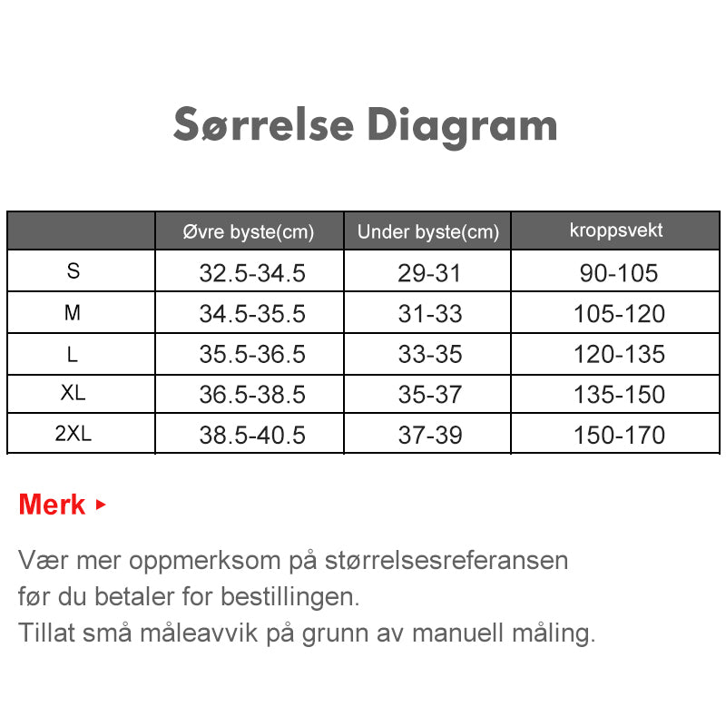 Sporty-BH med baklomme(🔥Kjøp 2, -8%)