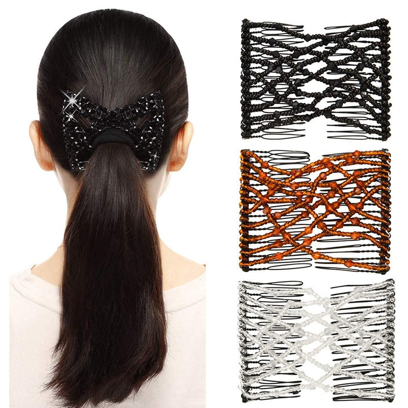 Magic Hair Comb / Hair Accessories(💥Kjøp en, få en gratis💥)