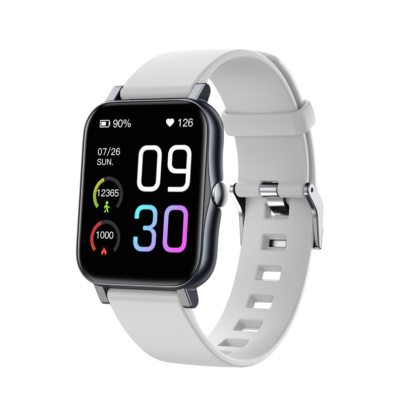 Vanntett smartklokke med sports armbånd