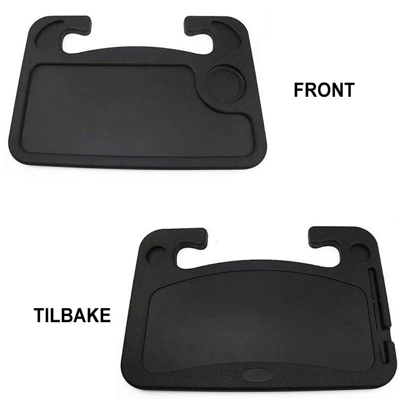 Multifunksjonelt bilrattbord