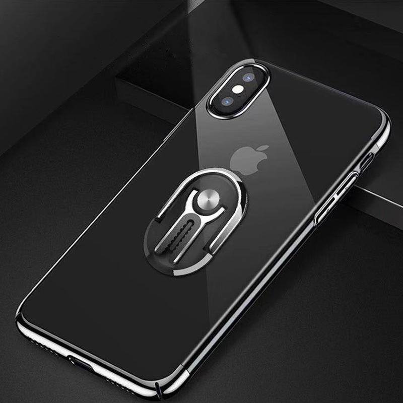 Multifunksjonell telefonholder