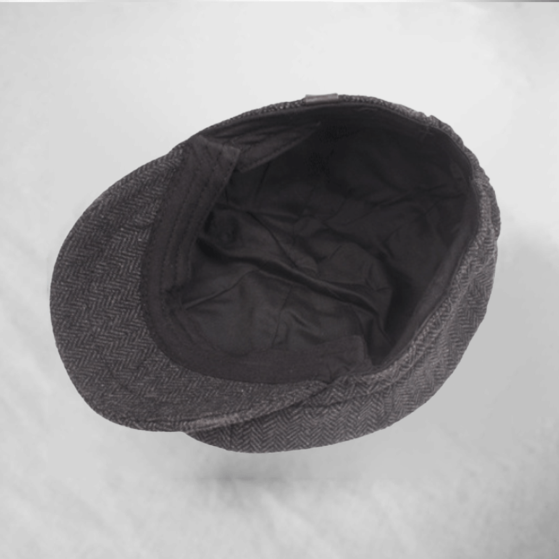 Sixpence hatt