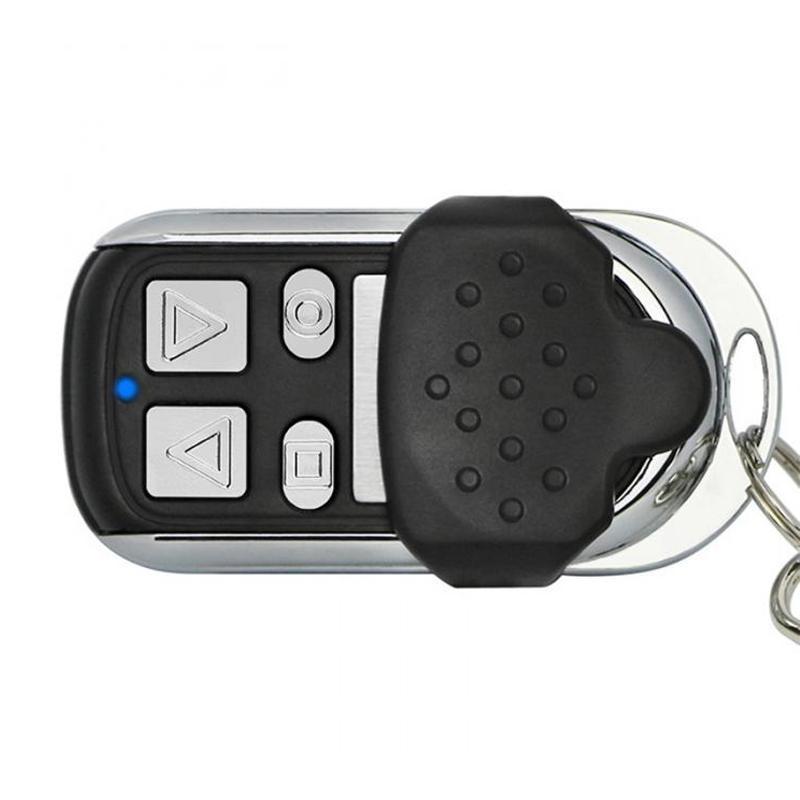 Fjernkontroll Duplikator