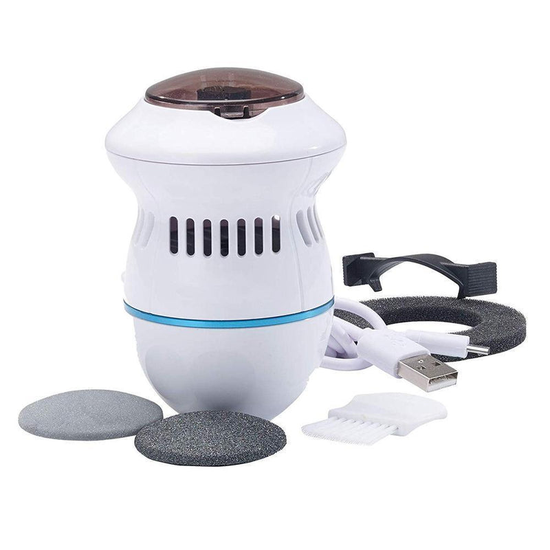 Hirundo Foot File and Callus Remover - mygeniusgift