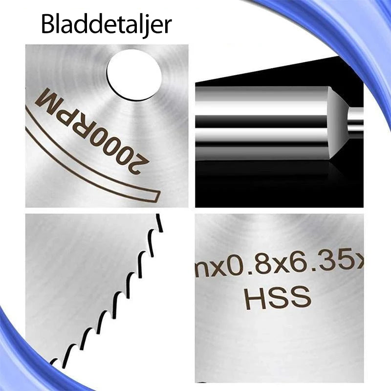 Skiveborblad og spindel(🔥Kjøp 2 rabatt 10%,Kjøp 3 rabatt 15%🔥)