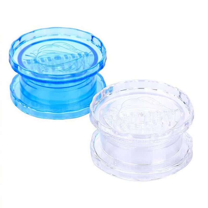 Mini Manuell Hvitløkspresser