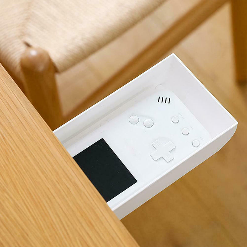 Ingen boring usynlig kommode