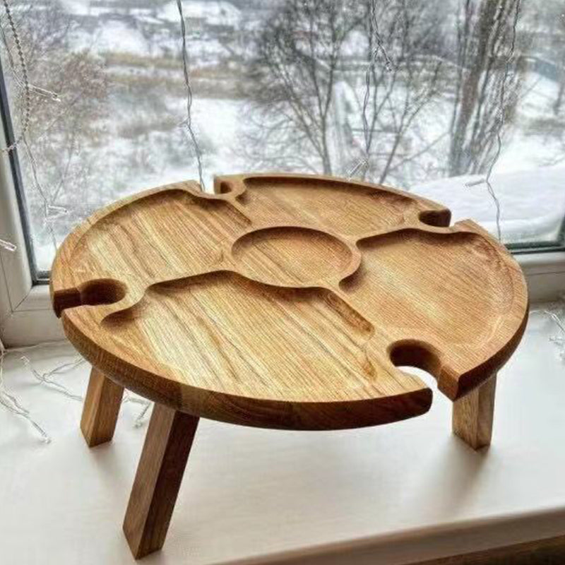 Ortable Piknikbord