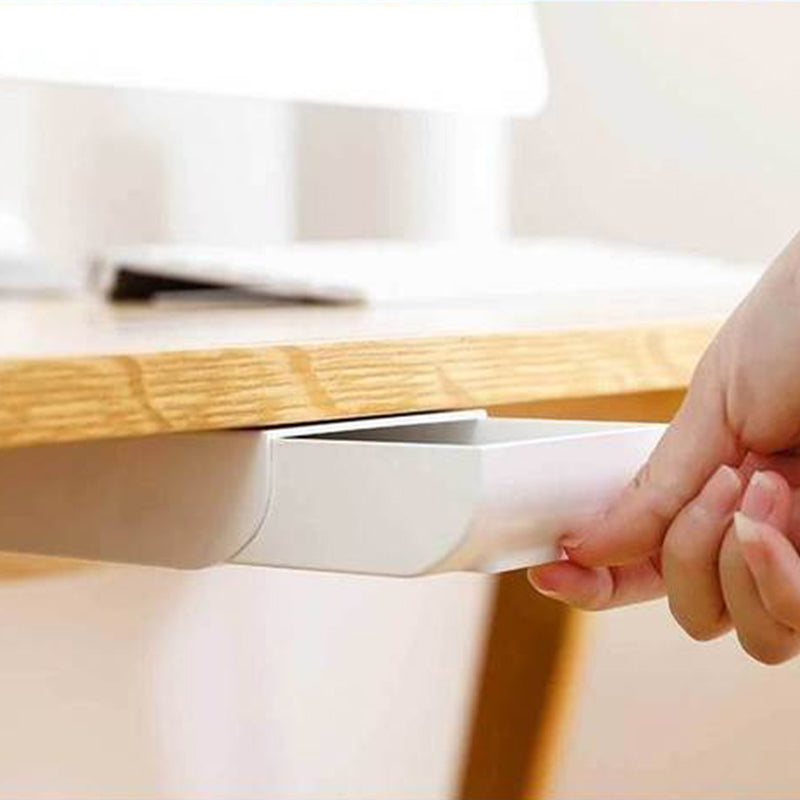 Ingen boring usynlig kommode