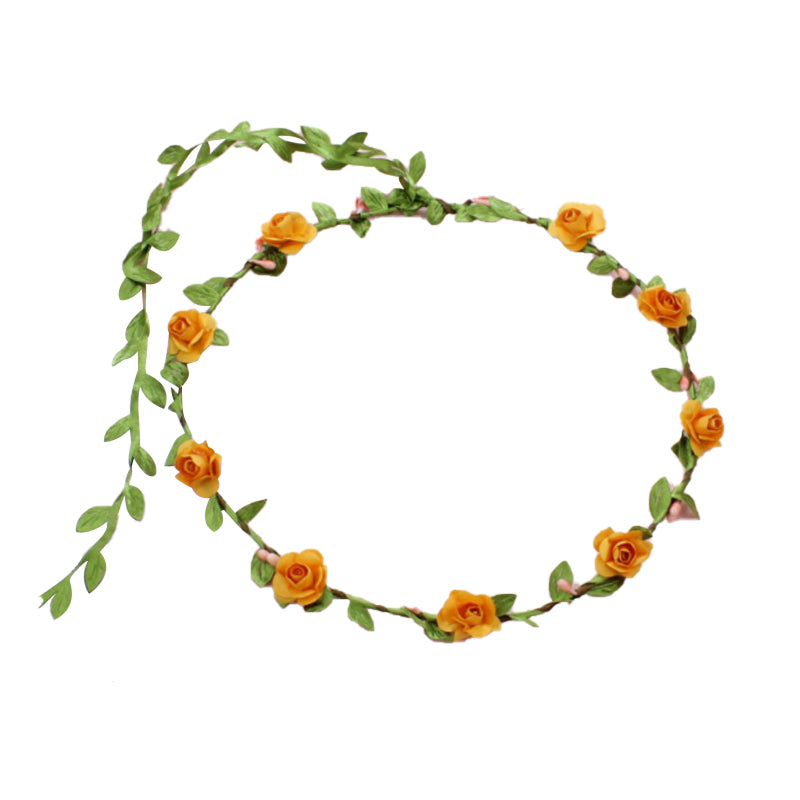 Krans hodeplagg - SankthansfestivalïŒđ„KjĂžp 2, -10%đ„ïŒ