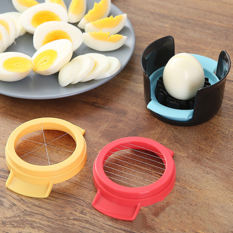 Eggkutter kjøkkenutstyr (1 sett)