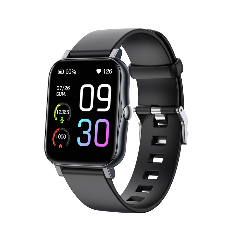 Vanntett smartklokke med sports armbånd