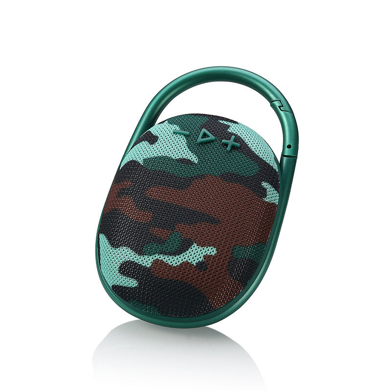 Sports trådløs Bluetooth-høyttaler